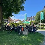 Apartmán Groasmueckle