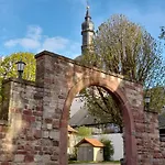 Groasmückle * Tauberbischofsheim