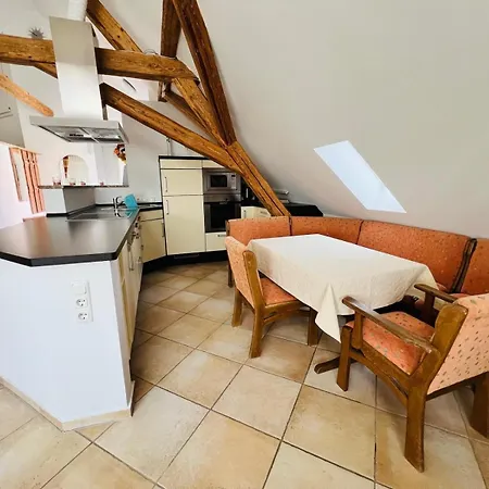 Groasmueckle Apartment