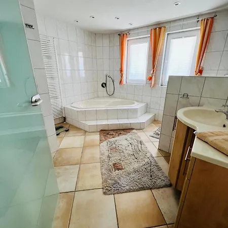 Groasmueckle Apartment