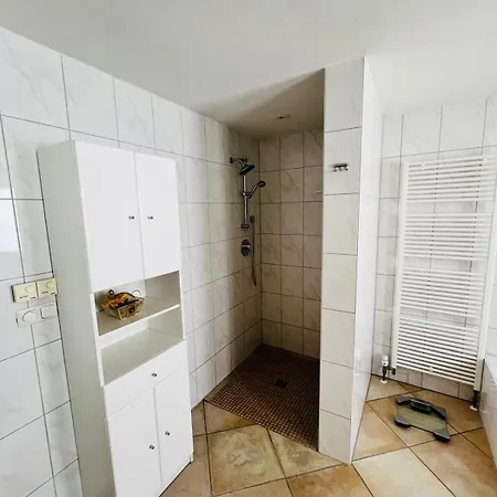 Groasmueckle Apartment *