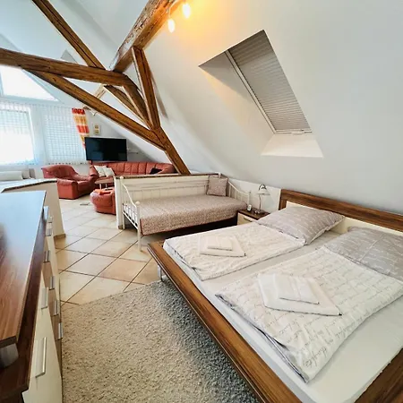 Groasmueckle Apartment