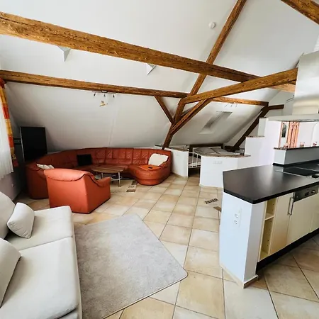 Apartament Groasmueckle