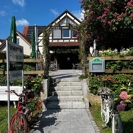 Groasmueckle * Tauberbischofsheim