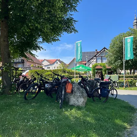 Apartament Groasmueckle