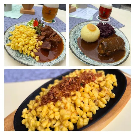 Groasmueckle Tauberbischofsheim