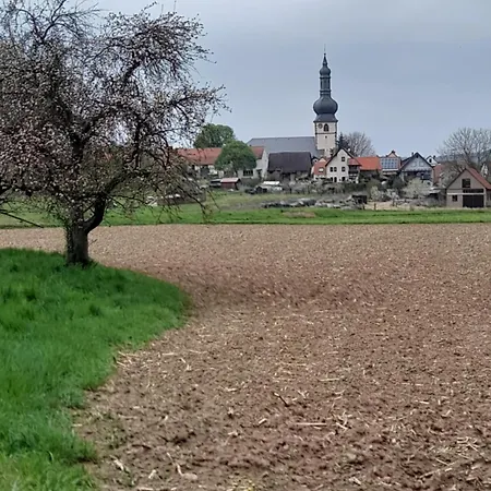 Groasmueckle Apartament