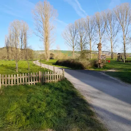 Groasmueckle Apartament *