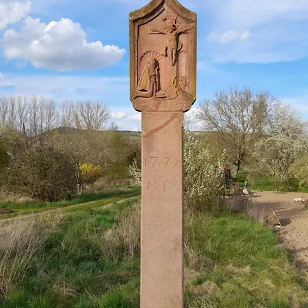 Groasmueckle Apartament Tauberbischofsheim