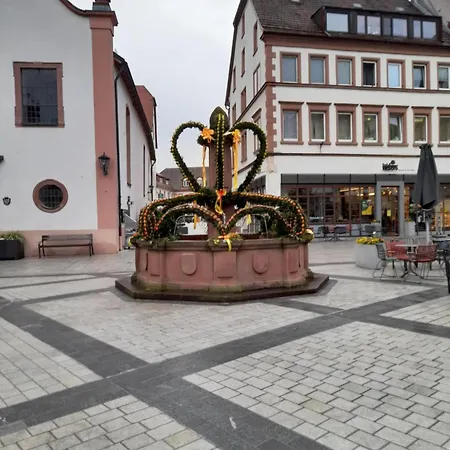 Groasmueckle