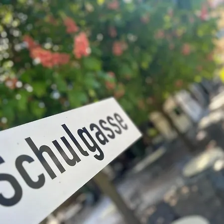 Groasmueckle Lejlighed