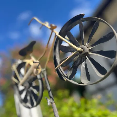 Apartament Groasmueckle *