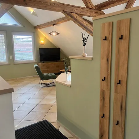 Groasmueckle 陶博比斯霍夫斯海姆