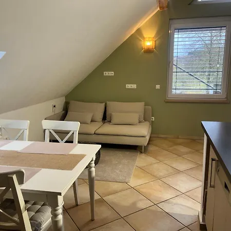 Apartmán Groasmueckle