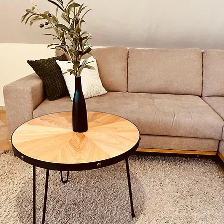 Groasmueckle Lejlighed Tauberbischofsheim