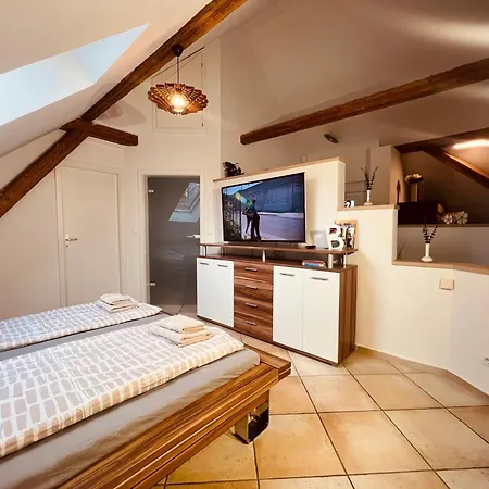 Groasmueckle * Tauberbischofsheim