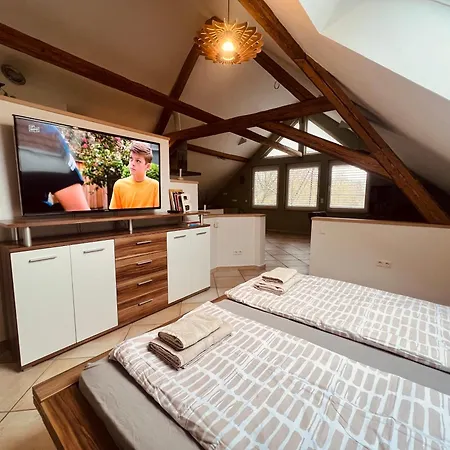 Groasmueckle * Tauberbischofsheim