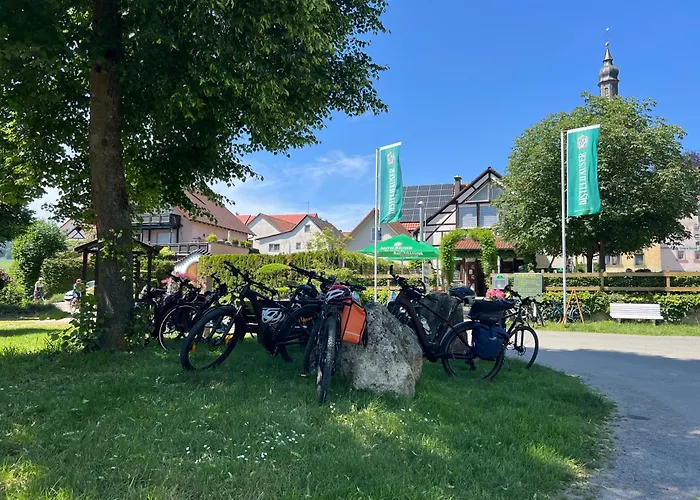 Apartmán Groasmueckle