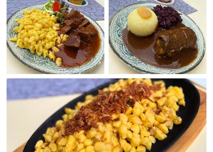 Groasmueckle Tauberbischofsheim