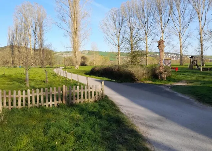 Groasmueckle 公寓 *