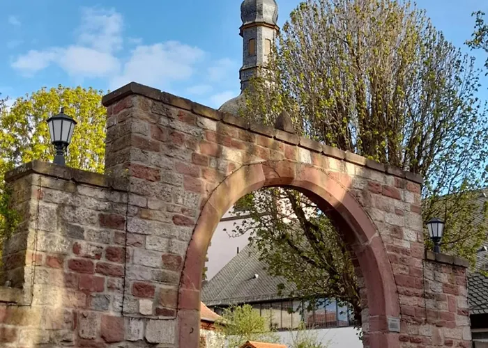 Groasmueckle * Tauberbischofsheim