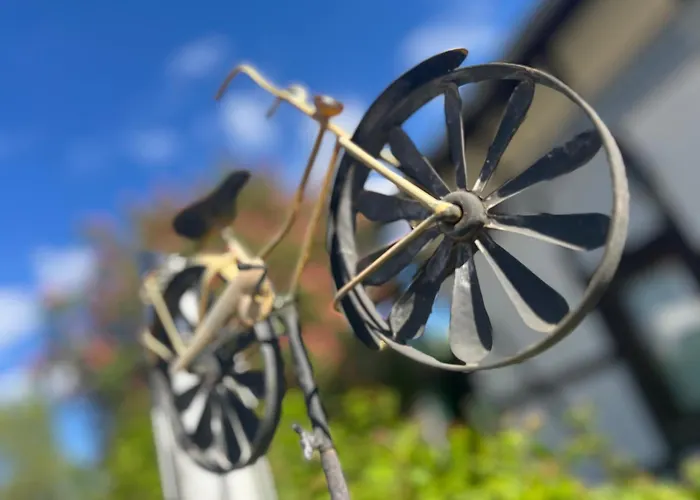 公寓 Groasmueckle *