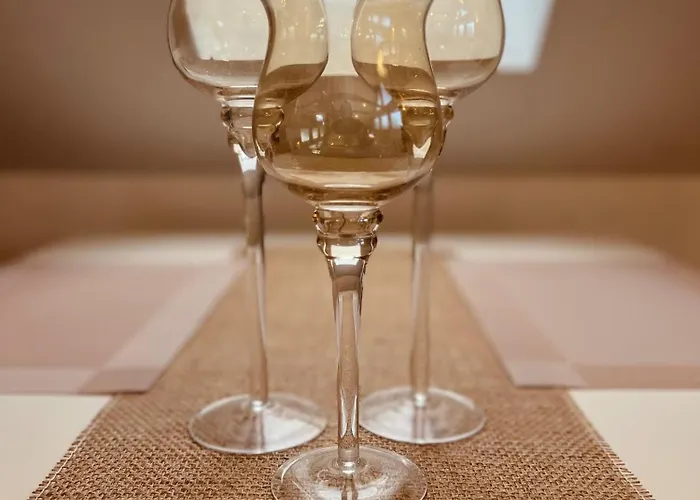 Groasmueckle Apartmán Tauberbischofsheim