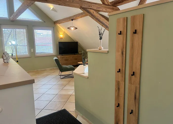 Groasmueckle Tauberbischofsheim