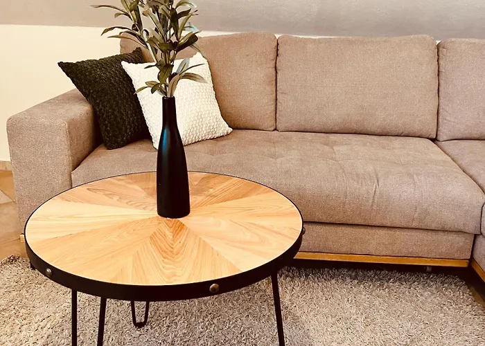 Groasmueckle Apartmán Tauberbischofsheim