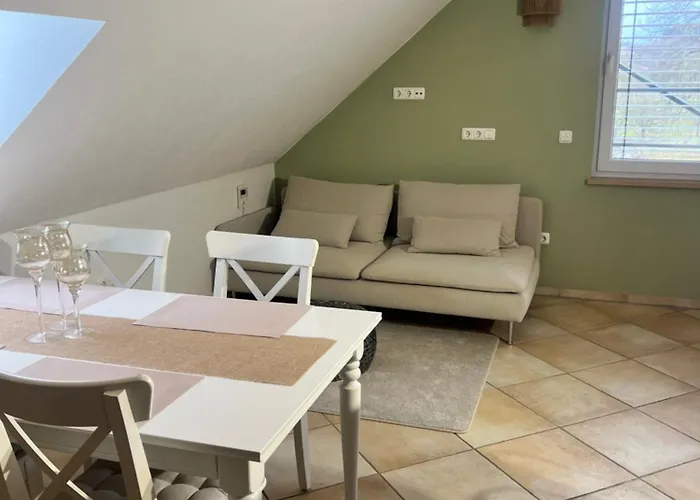 Apartmán Groasmueckle